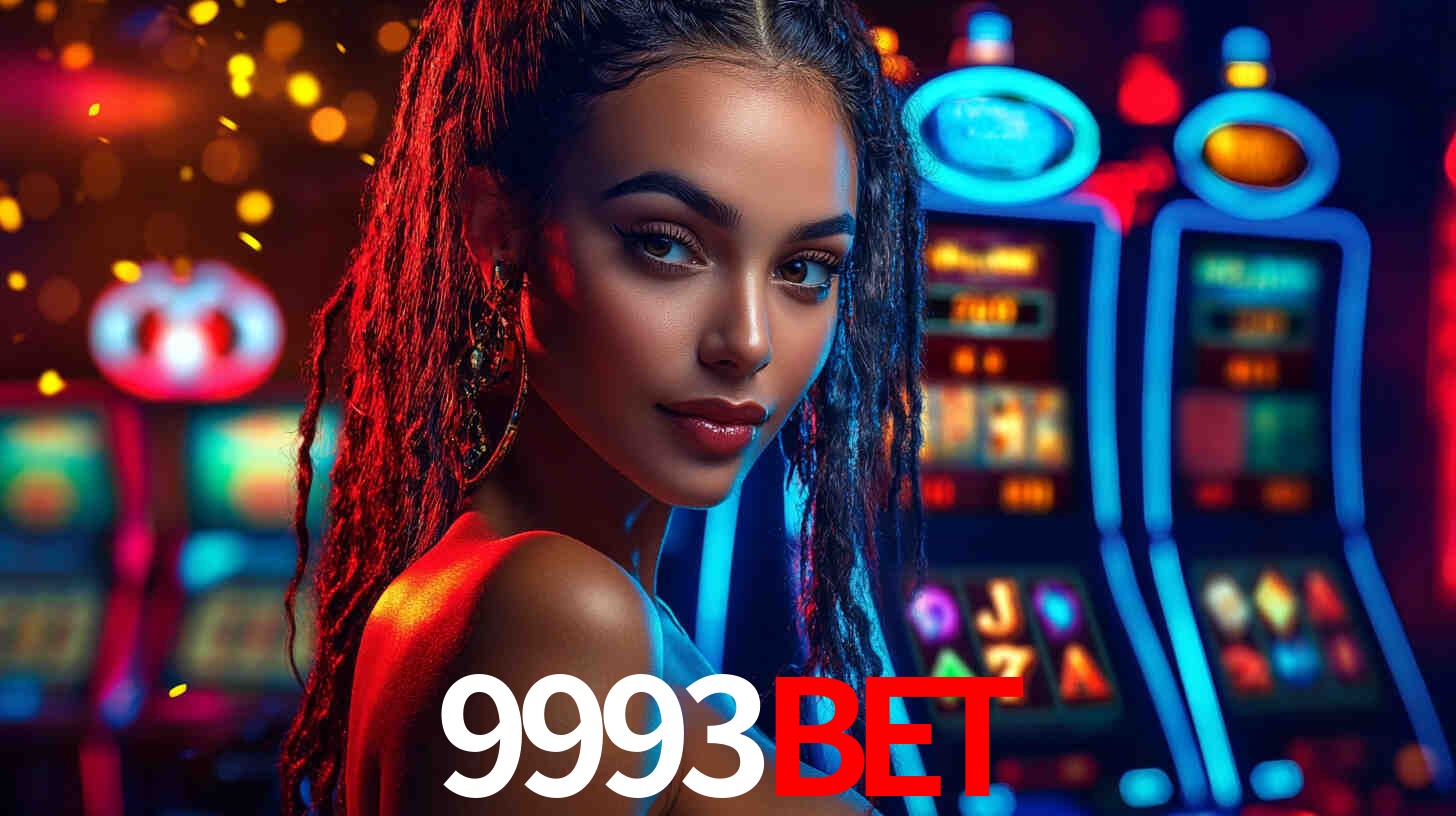 Estatísticas 9993bet