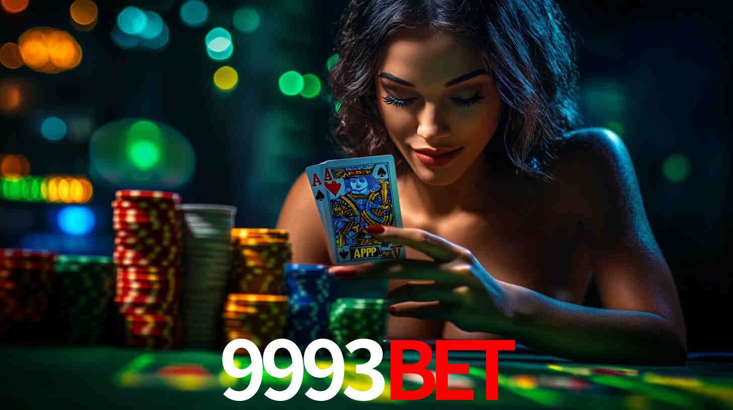 Experiência VIP 9993bet
