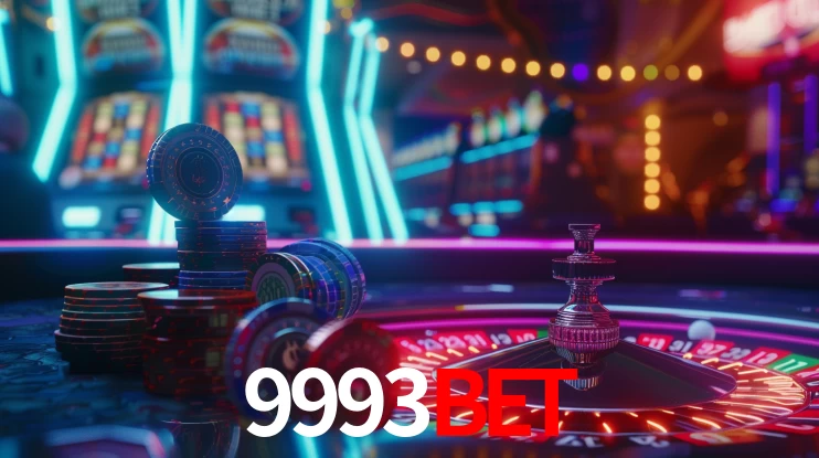 Experiência VIP 9993bet