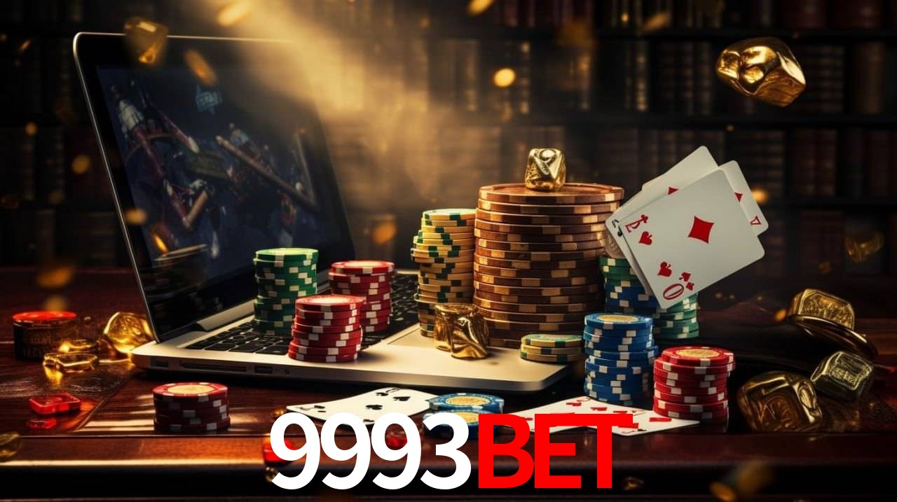 Programa VIP 9993bet