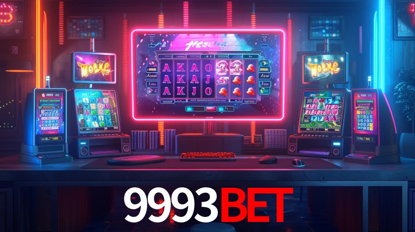 9993bet: Jogos de Caça-Níqueis-Altas Recompensas, Roleta-Velocidade, Blackjack-Desafios Máximos