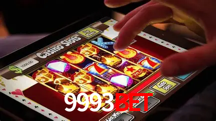 Descubra o Mundo do Cassino Online com 9993bet