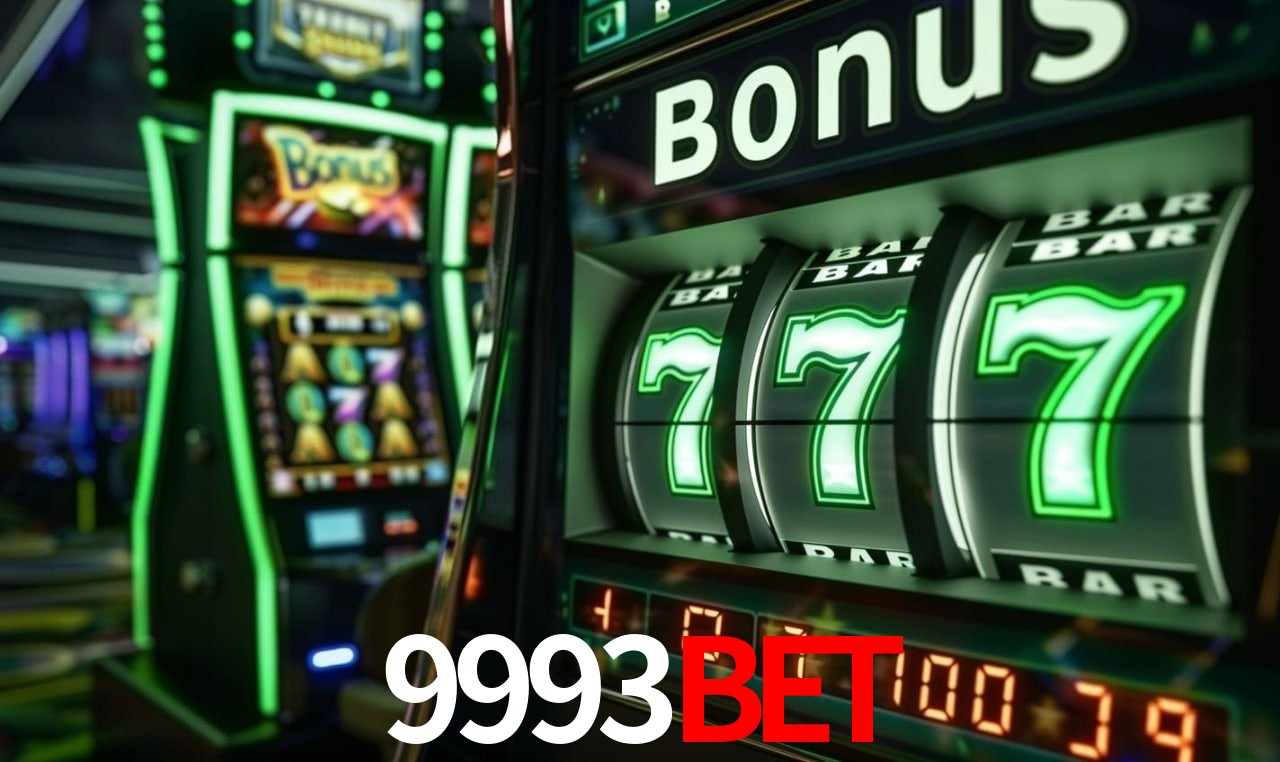 Live Casino 9993bet