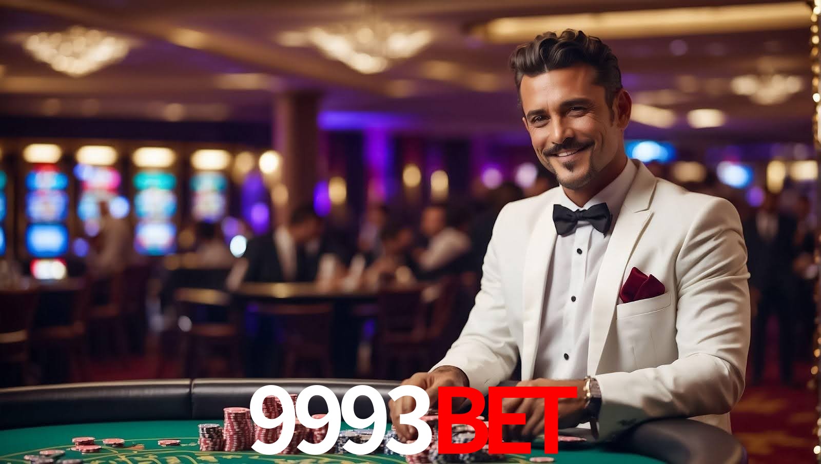 Cadastro Rápido 9993bet