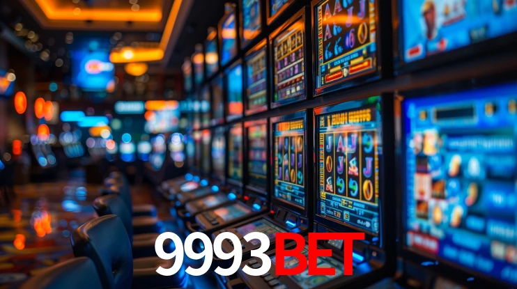 APP oficial da 9993bet para mobile