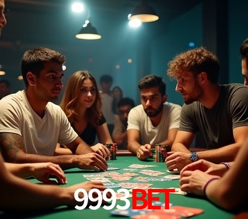 Promoção Relâmpago 9993bet
