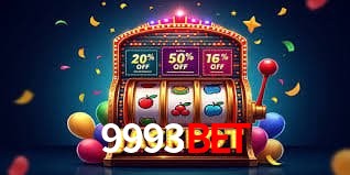 Segurança 2FA 9993bet