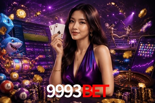 Roulette Table 9993bet