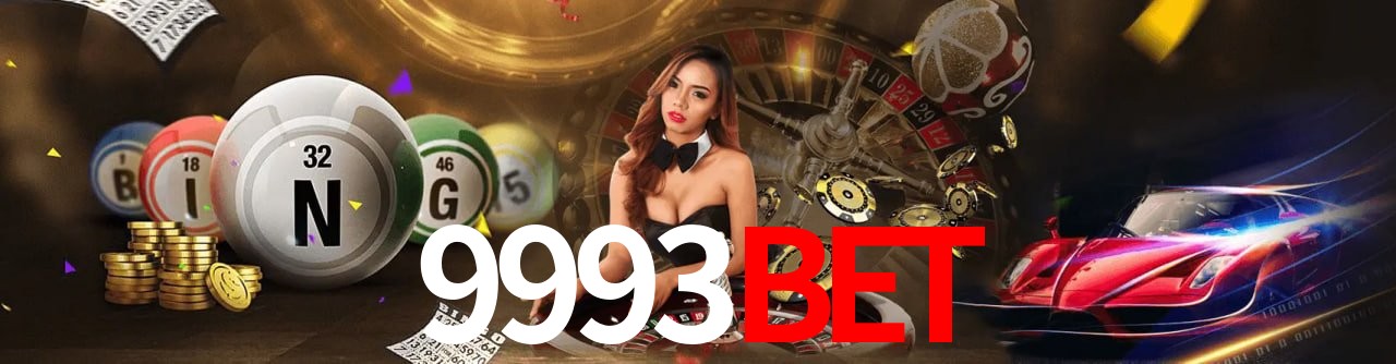 Promoções Sazonais 9993bet