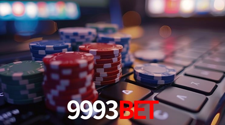Login Seguro 9993bet