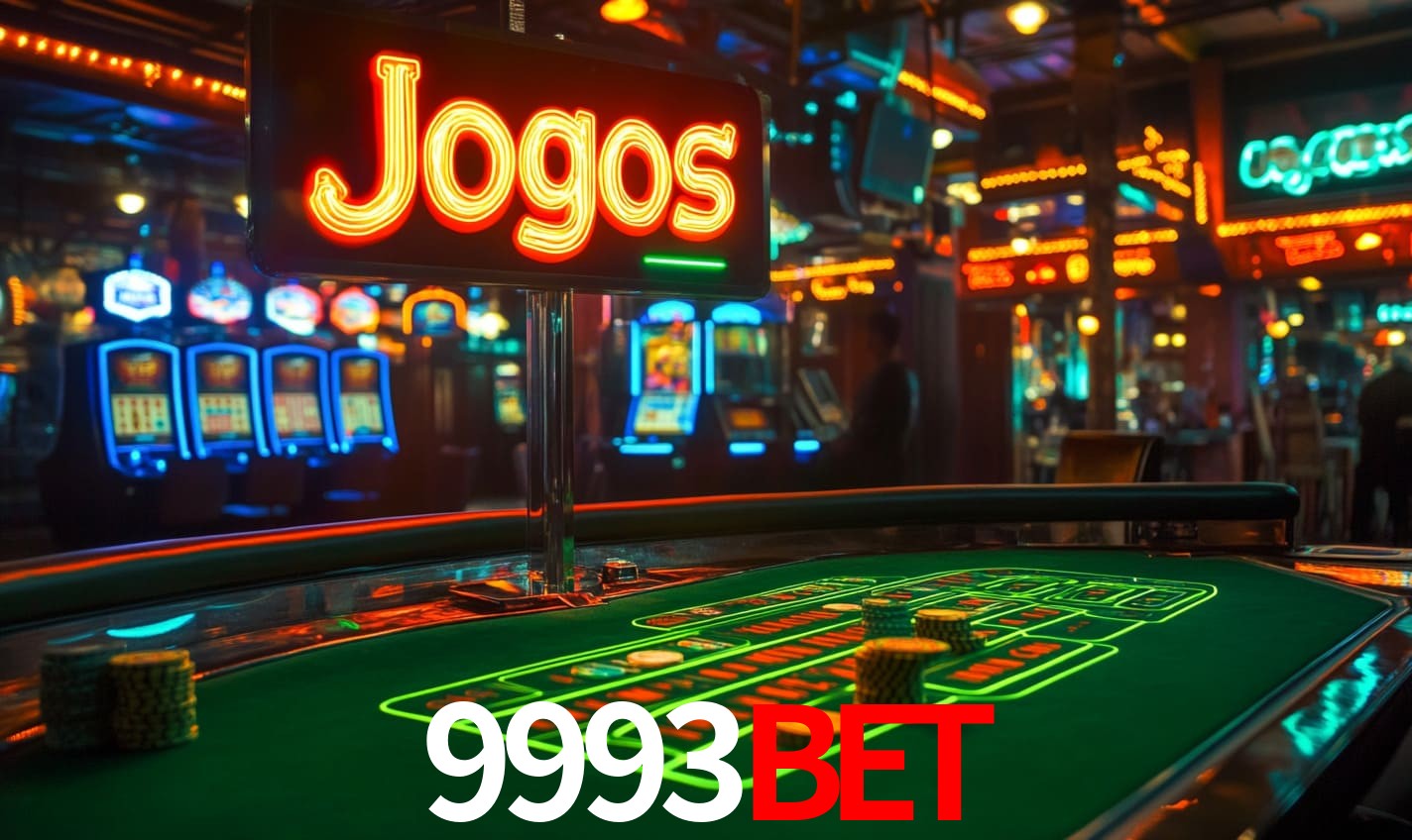 Diretório de Jogos 9993bet