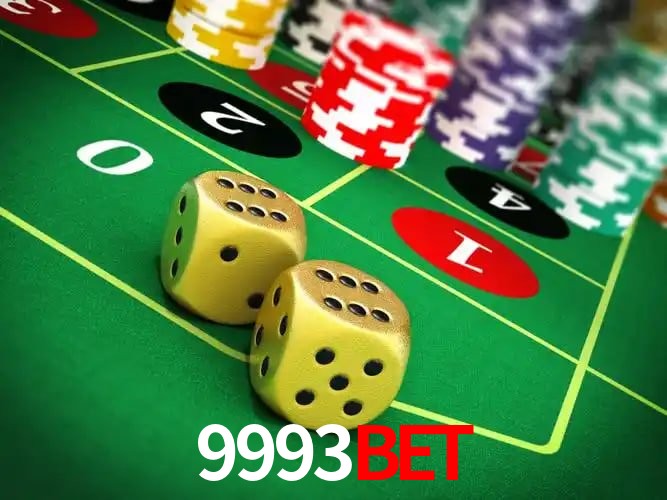 Tennis Betting 9993bet