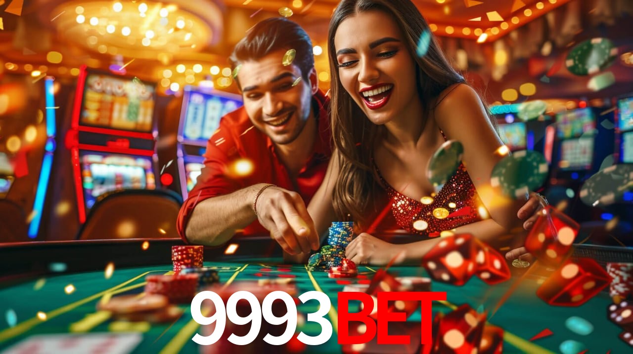 Provedores de Jogos 9993bet