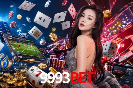 Slot Games 9993bet