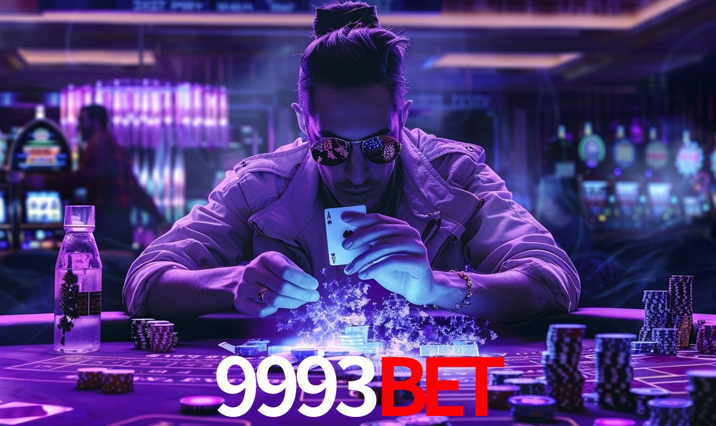 VIP Casino 9993bet