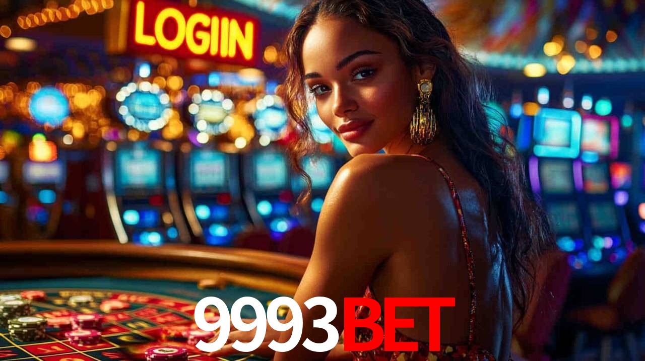 Recursos de Bônus 9993bet