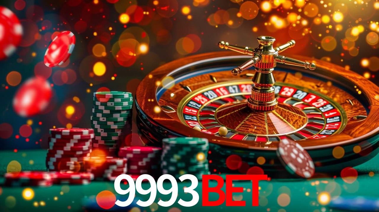 Descubra o Programa VIP da 9993bet: Vantagens Exclusivas para Jogadores