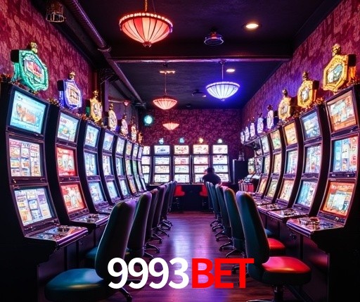 Ofertas Exclusivas 9993bet