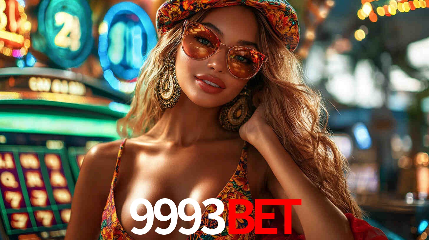 Premium Interface 9993bet