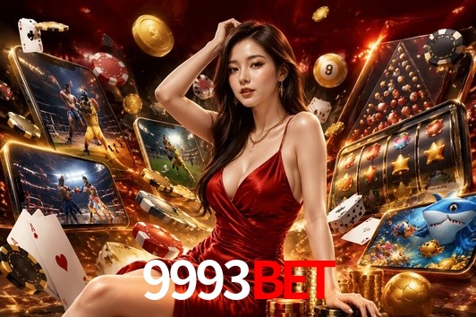 Welcome Bonus 9993bet