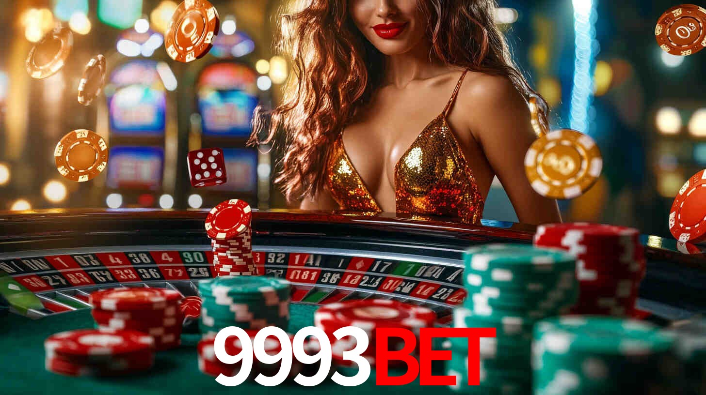 9993bet App Interface