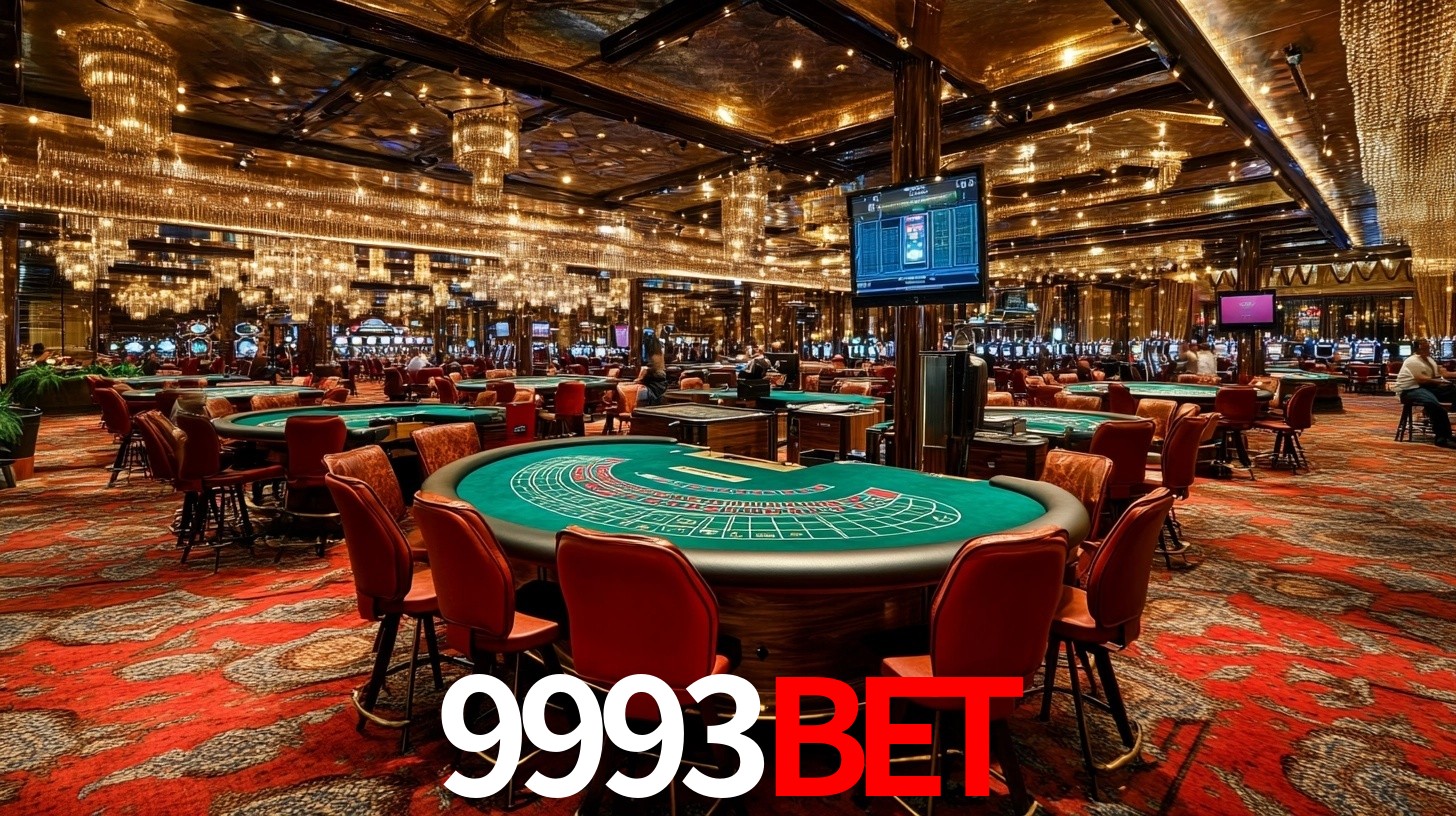9993bet: Seu Especialista em Apostas Esportivas Brasileiras