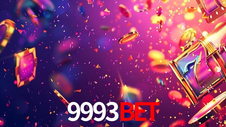 A Emoção da Loteria na 9993bet: Uma Chance de Mudança de Vida