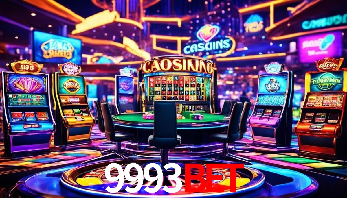 Apostas de Futebol 9993bet