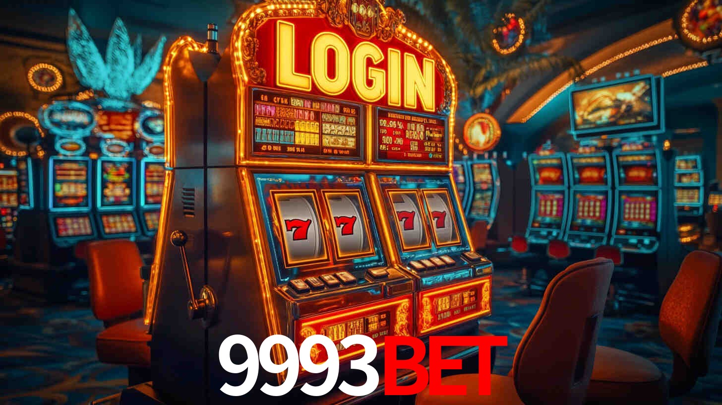 9993bet Bônus - 9993bet visual 1