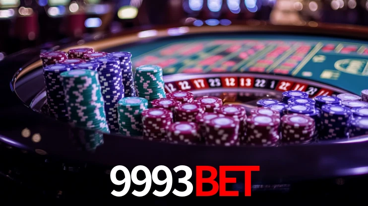 Tournaments 9993bet