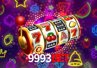 Apostas Esportivas na 9993bet: Um Guia Completo