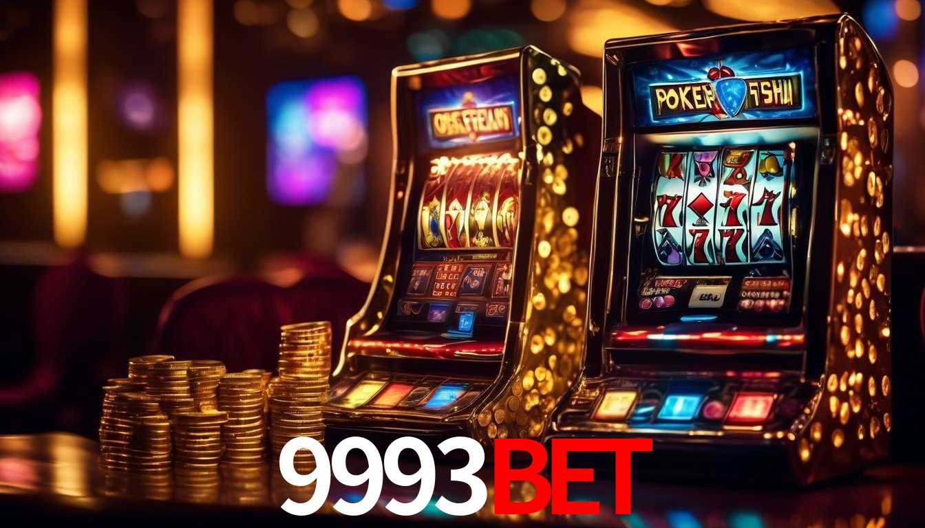 Inovações de Jogos na 9993bet: O Futuro das Experiências Interativas