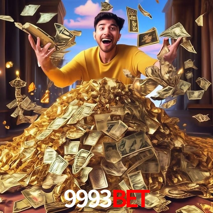 Bônus Diários 9993bet