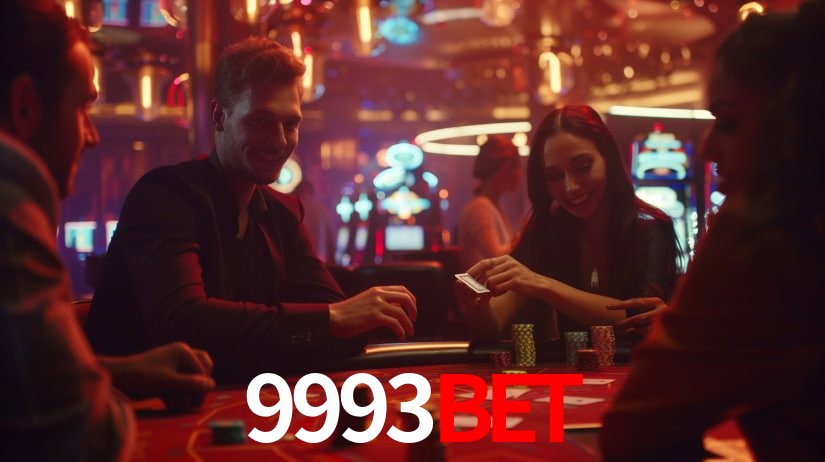 Inovações de Jogos na 9993bet: O Futuro das Experiências Interativas
