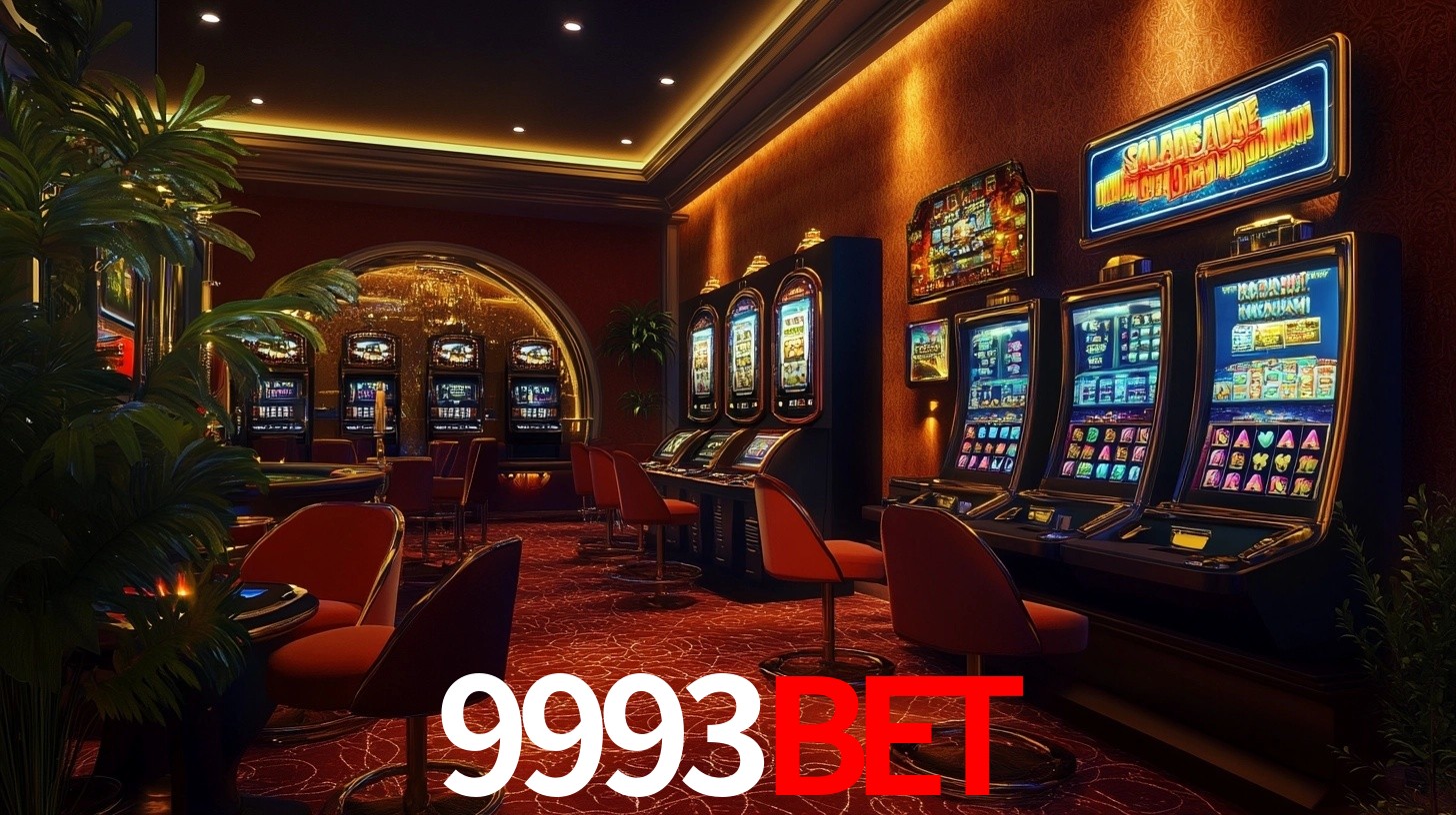 Welcome Bonus 9993bet