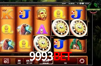 Descubra a Magia dos Jogos de Arcade no 9993bet