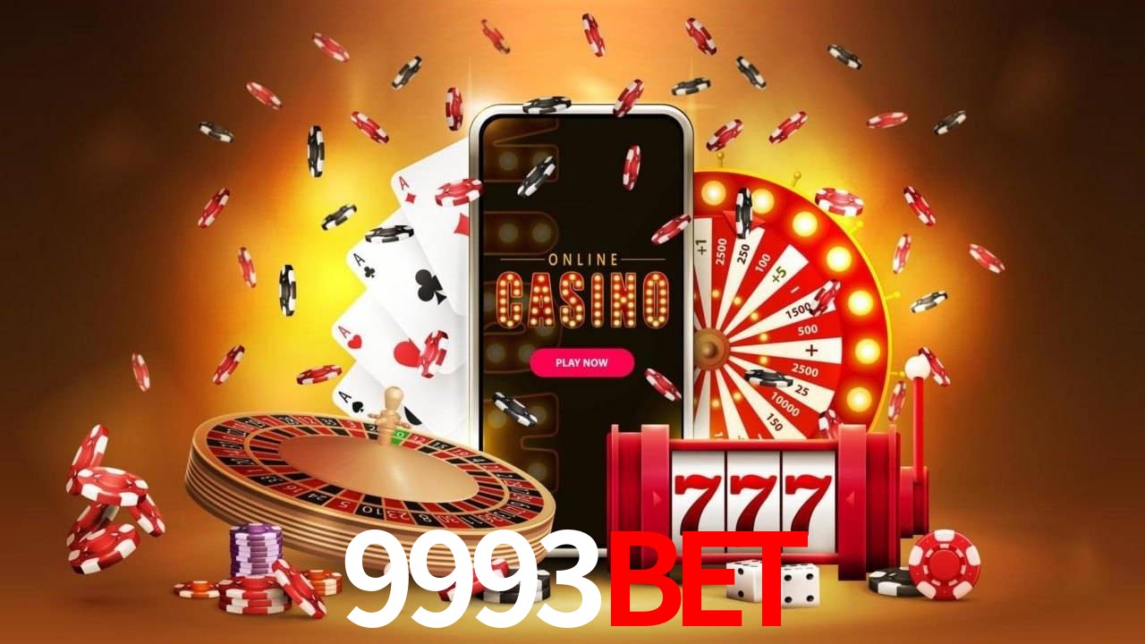 Avaliações dos Jogadores 9993bet