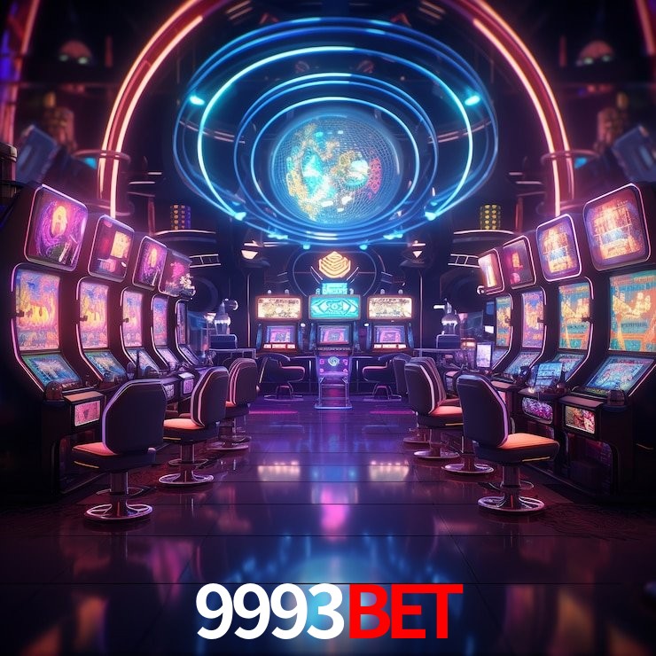 9993bet Slots - 9993bet visual 2