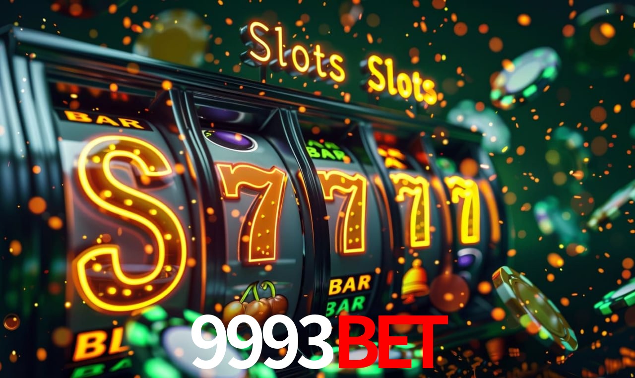 Casino Ao Vivo 9993bet