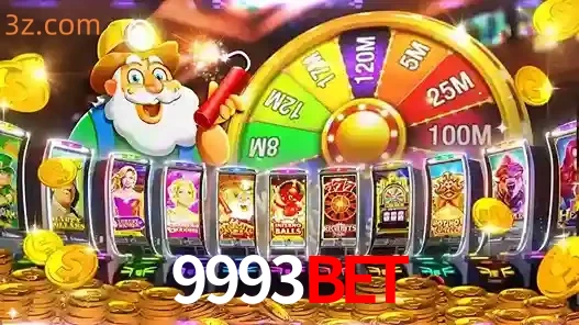 Explorando a Jogabilidade dos Caça-Níqueis no 9993bet