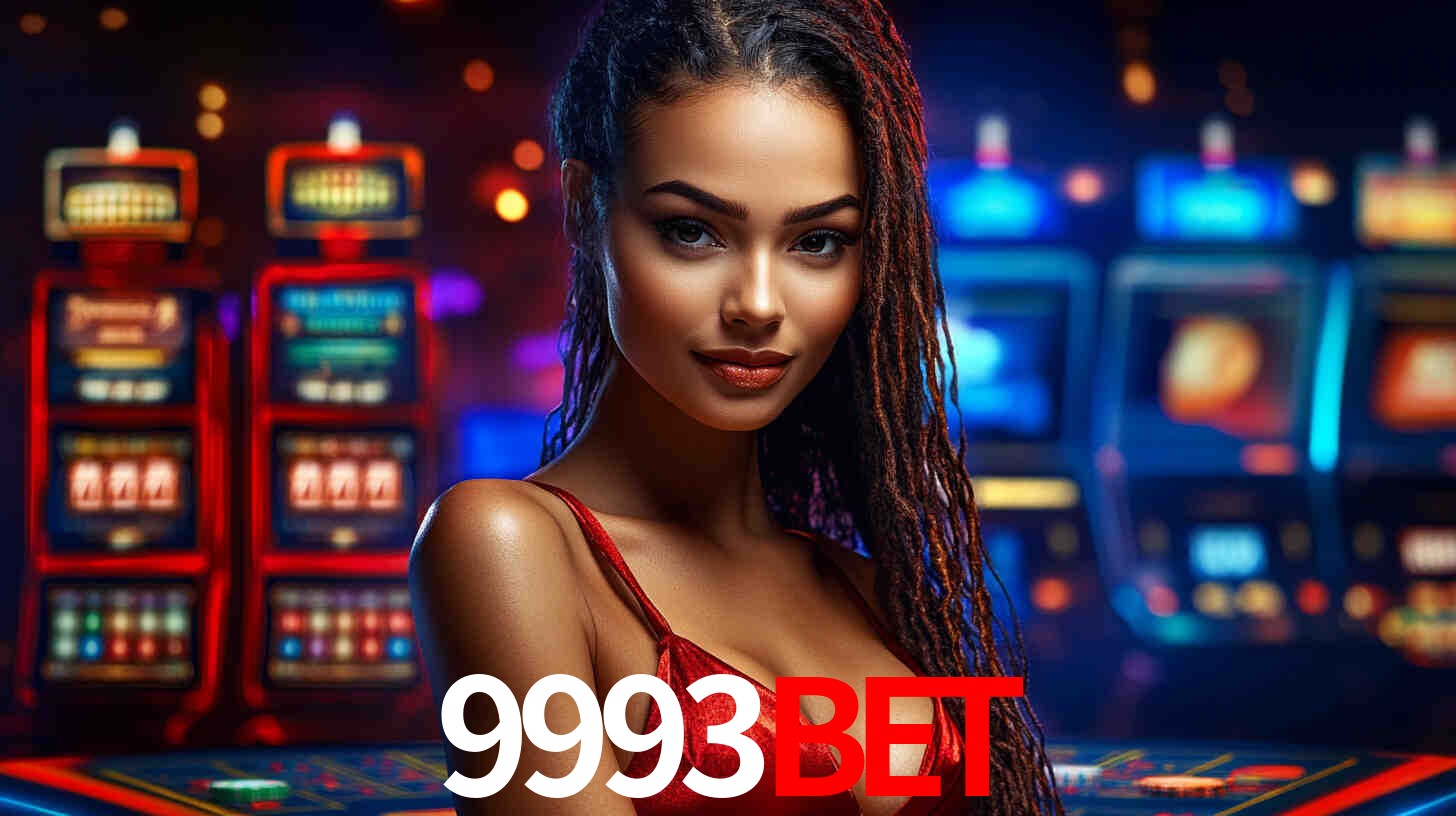 Recursos de Bônus 9993bet
