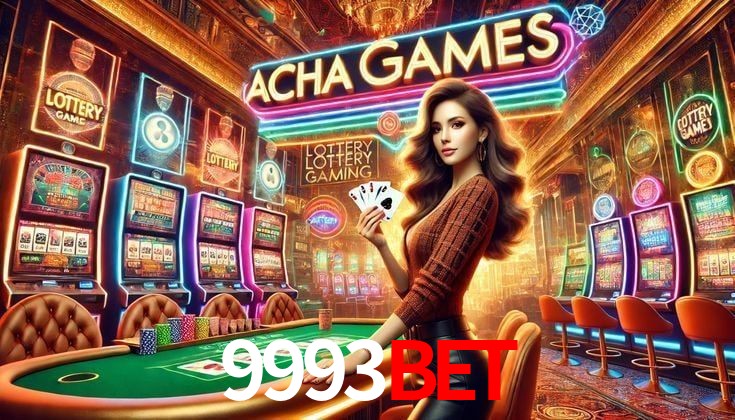VIP Casino 9993bet