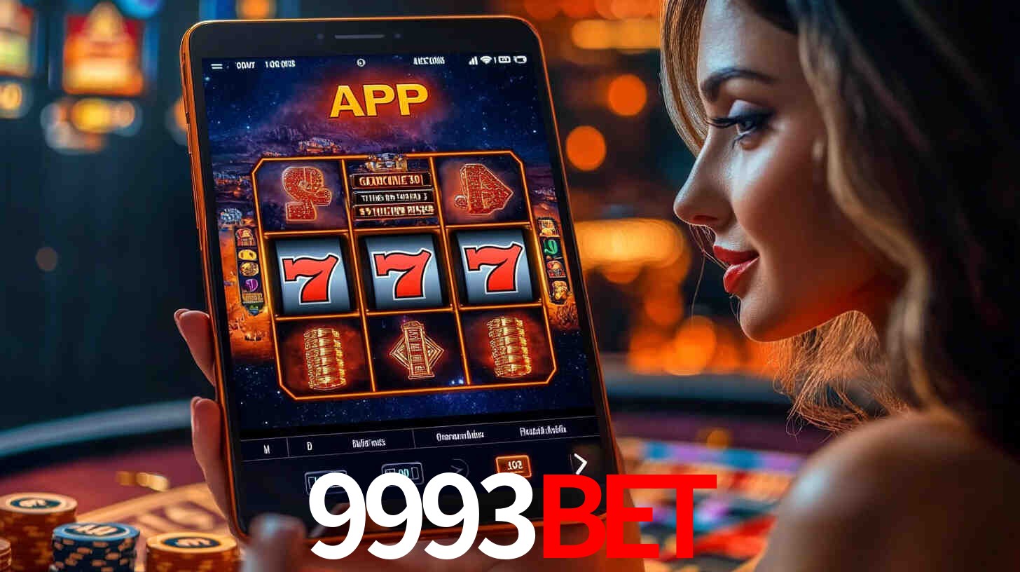 Desvendando o Mundo dos Jogos Virtuais na 9993bet