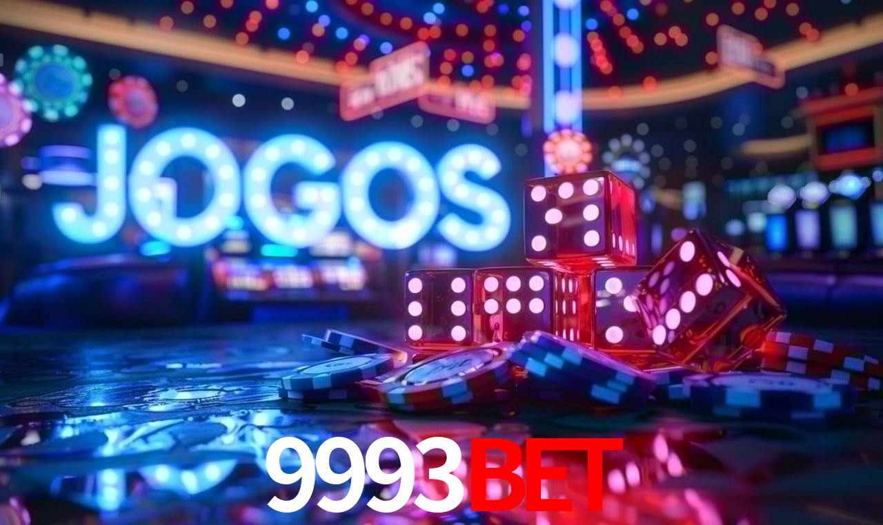 Descubra a Essência do 9993bet: Nossa História e Compromissos