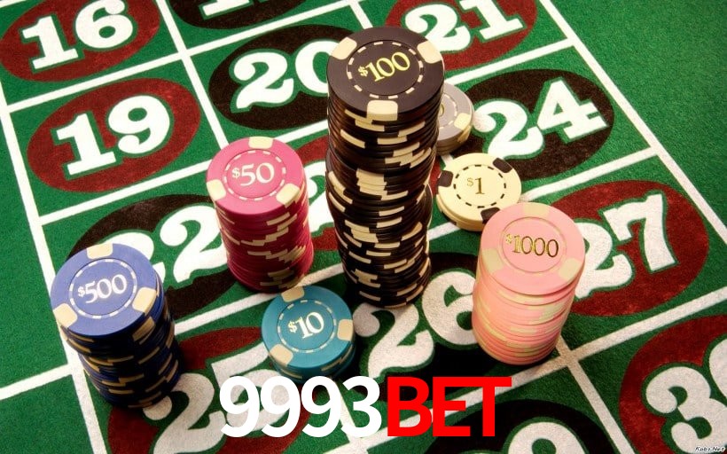 Desvendando o Mundo dos Jogos Virtuais na 9993bet