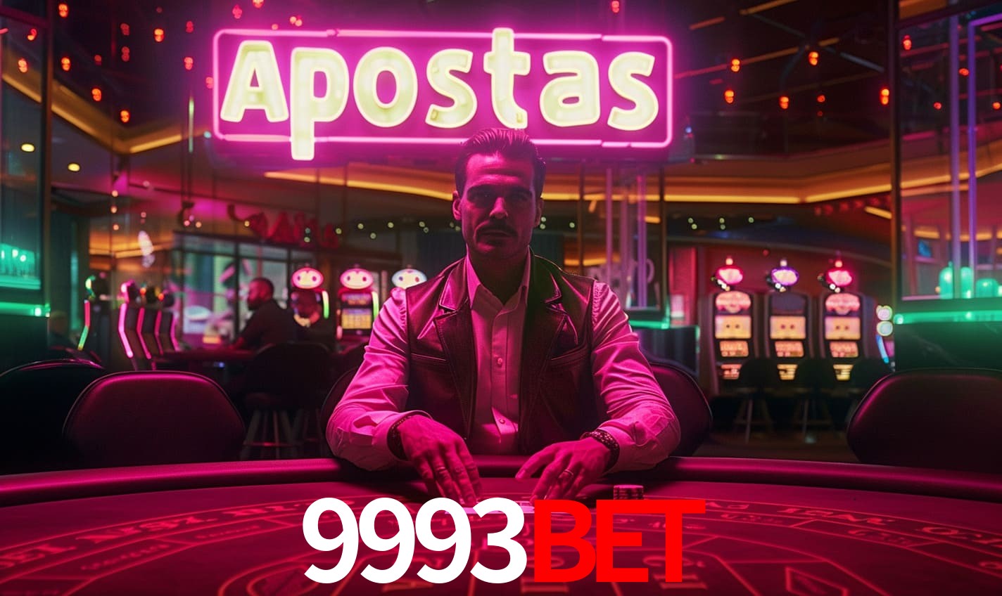 Casino Ao Vivo 9993bet