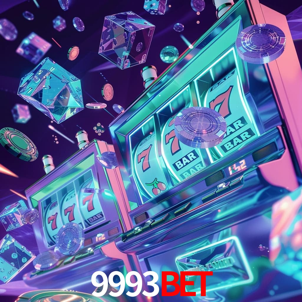 Promoção Relâmpago 9993bet