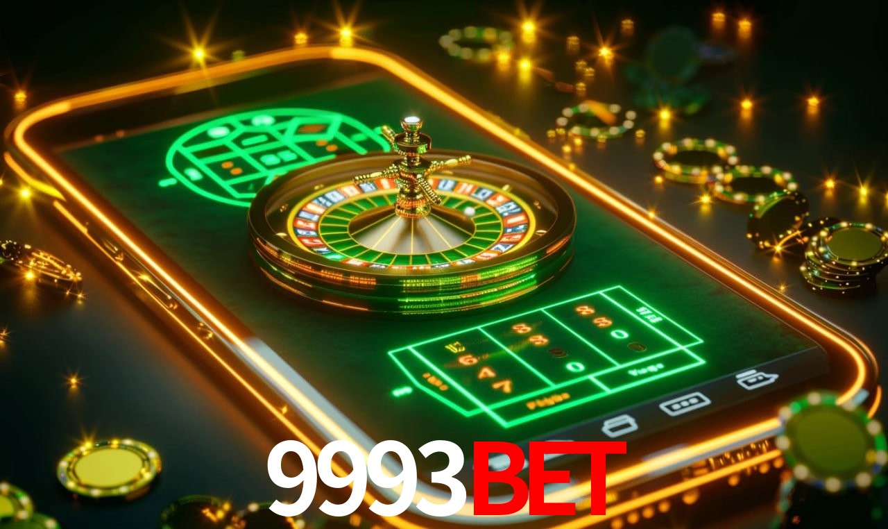 Explorando a Categoria de Eventos em Apostas na 9993bet
