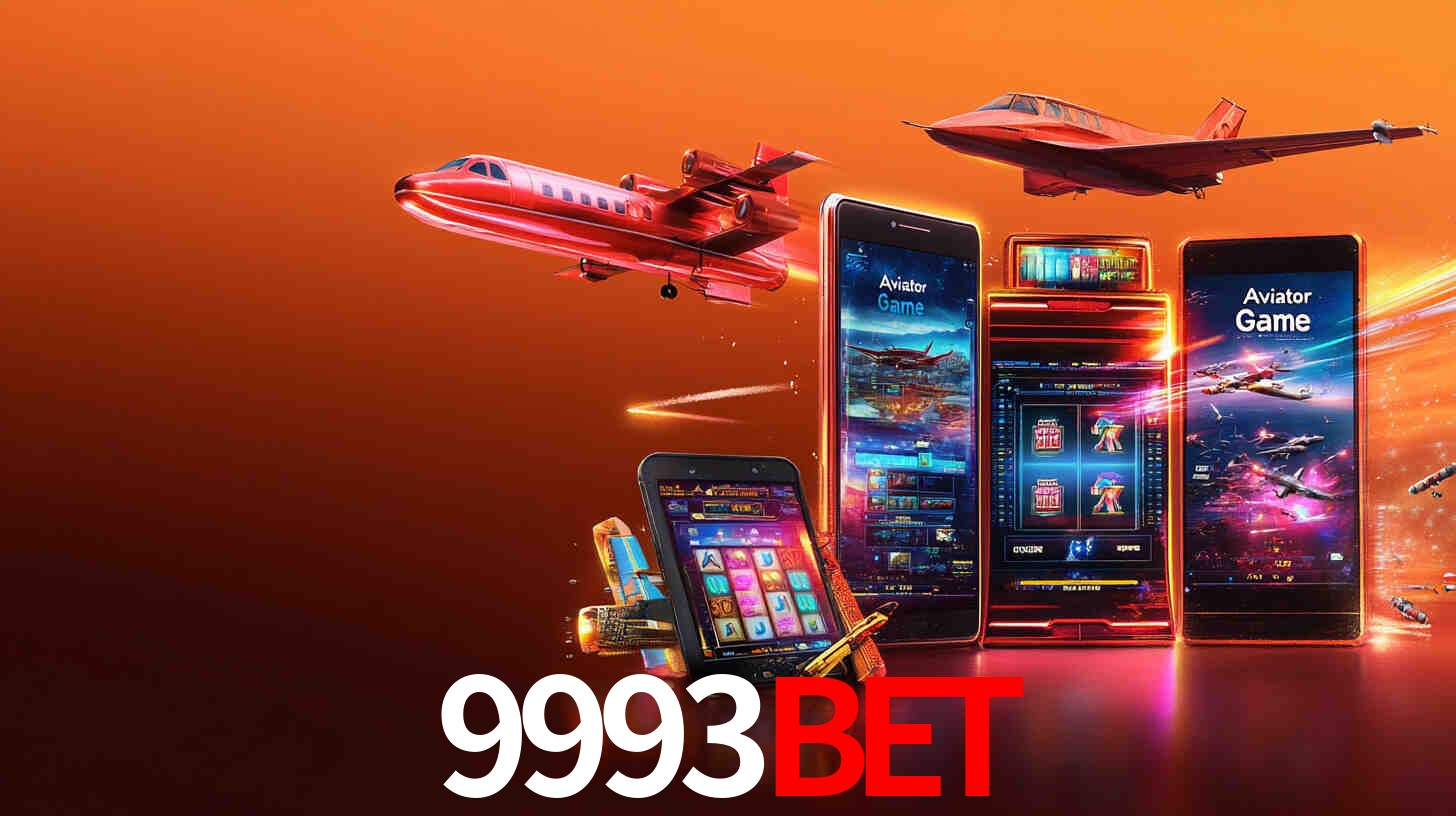 Bônus Diários 9993bet