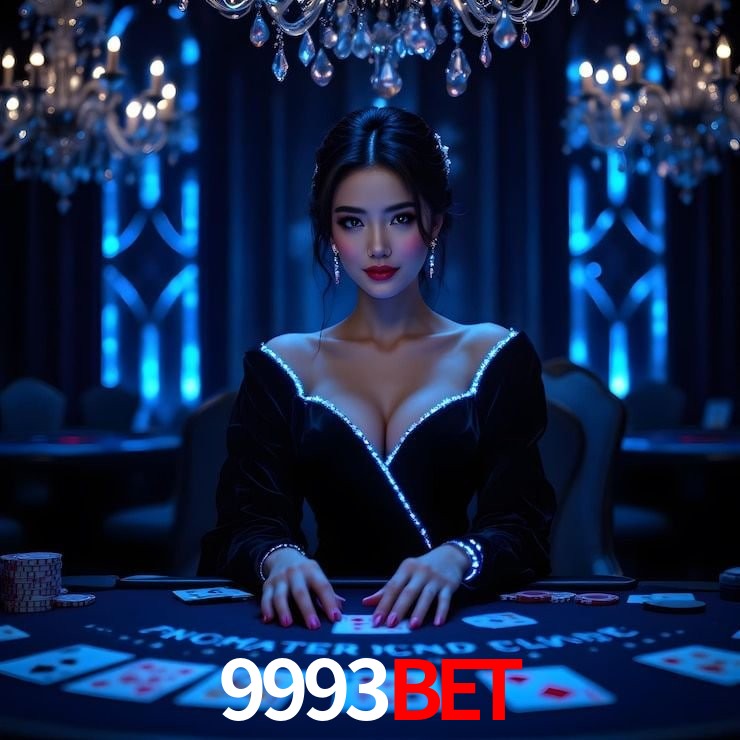 Apostas Esportivas na 9993bet: Um Guia Completo